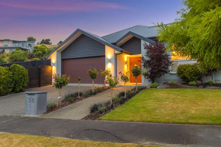 34 Pentonville Close Westmorland_19