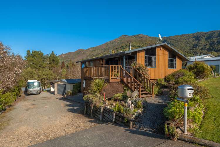 27 Lawrence Street Havelock_27