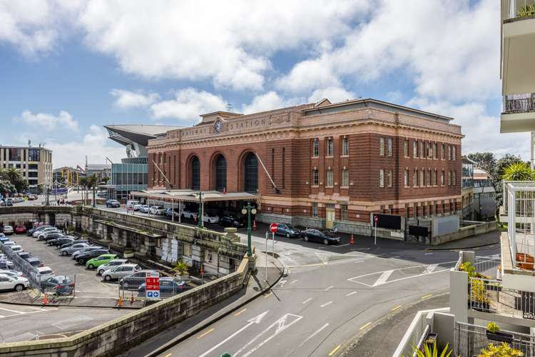 412/10 Ronayne Street Auckland Central_17
