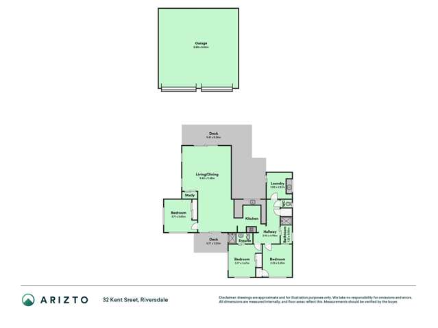 32 Kent Street Riversdale_1