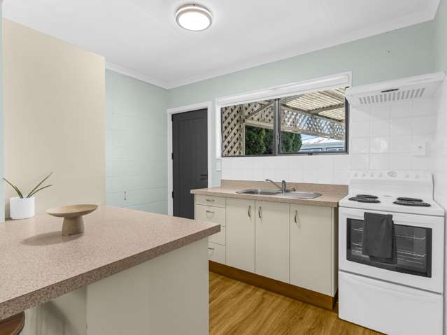 Tidy Freehold Investment