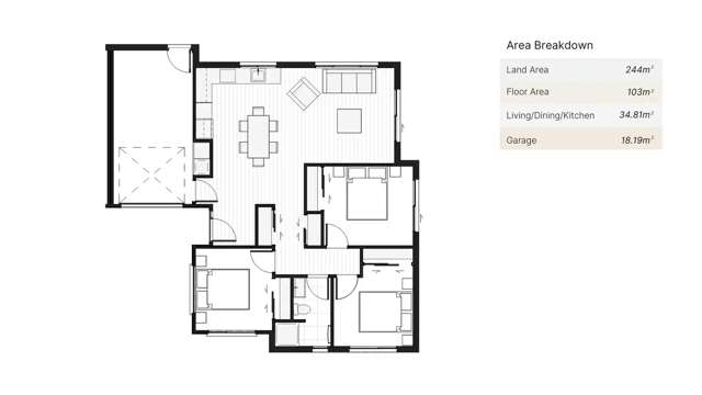 1/43 Briannarose Drive Fitzroy_1