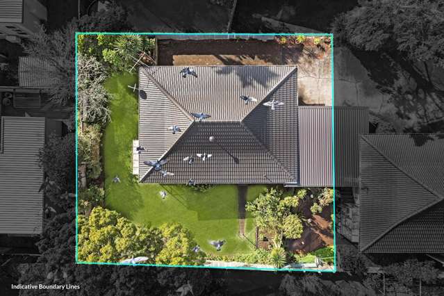 Built Solid. Built to Last. Brick and Tile