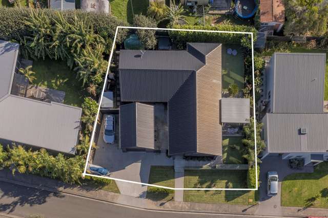 3 Summer Lane Tairua_3
