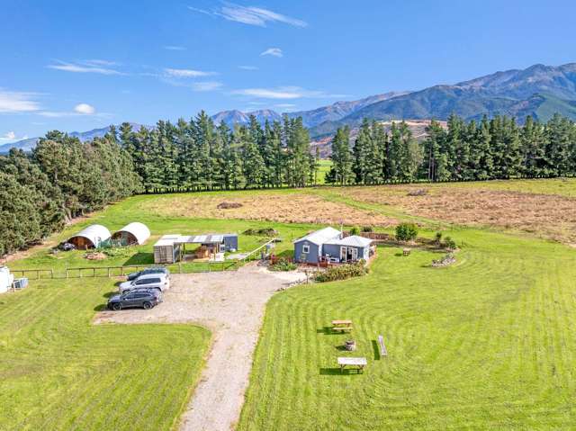 128c Woodbank Road Hanmer Springs_4