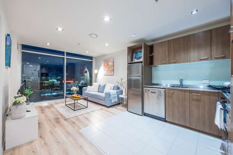 905/85 Beach Road Auckland Central_8