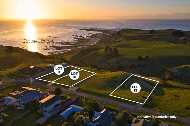 Lot 13, Peninsula Estate Sub-Division Kaikoura_3