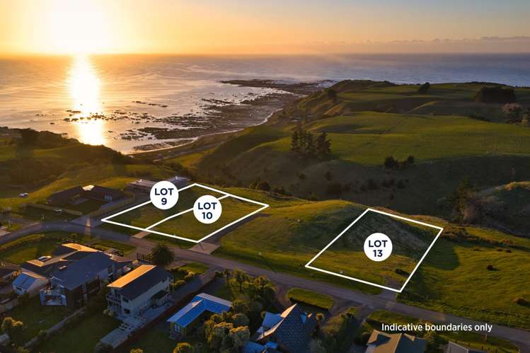 Lot 13, Peninsula Estate Sub-Division Kaikoura_3