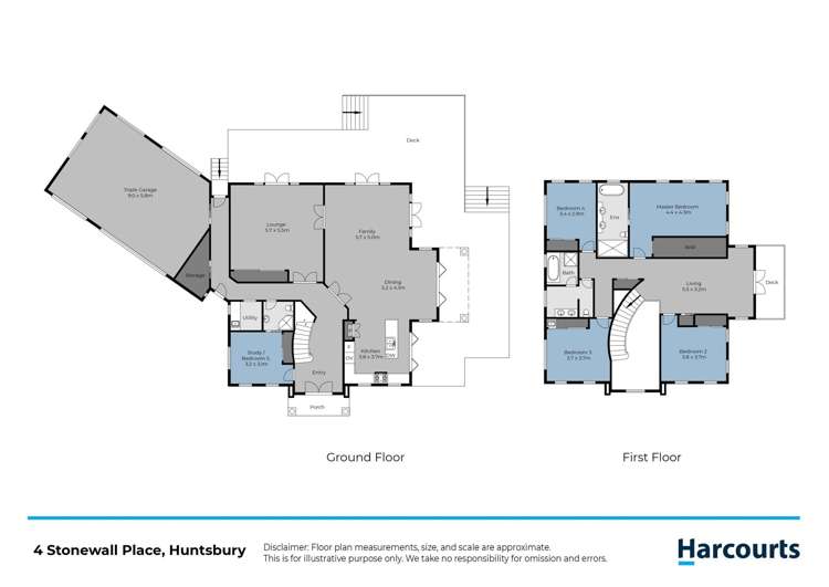 4 Stonewall Place Huntsbury_33