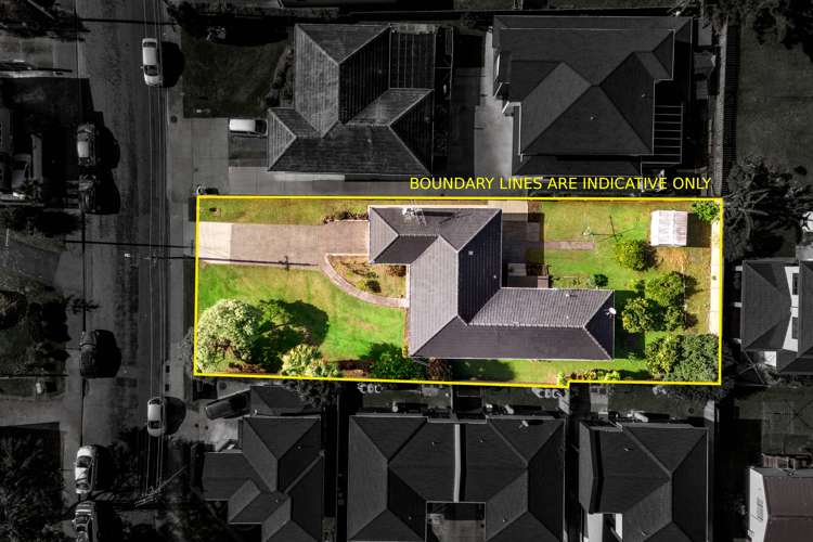 18 Lochinver Road Papatoetoe_24