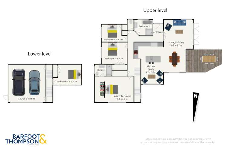 7 Frenz Drive Titirangi_20