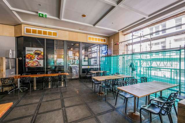 1E Courthouse Lane City Centre_2