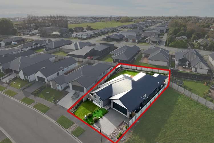 8 Matamoe Drive Halswell_24