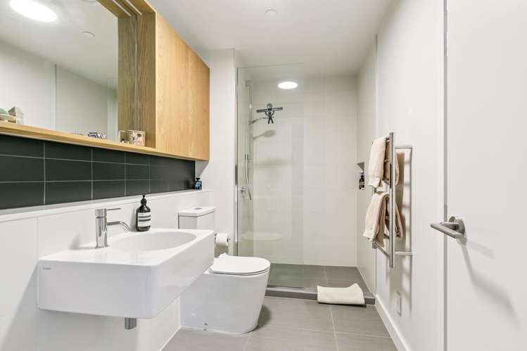 1406/161 Victoria Street Te Aro_10