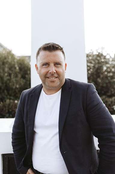 Richard Lyon