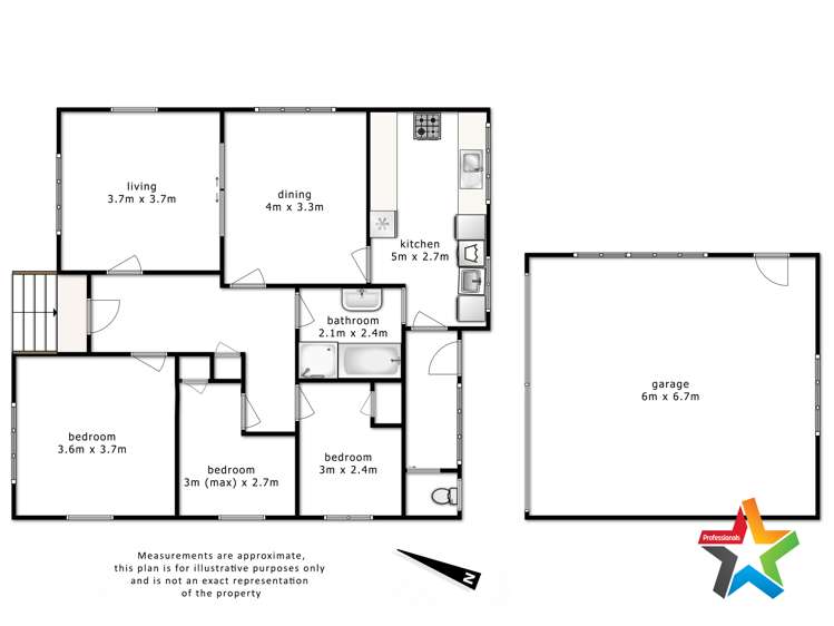 38 Miller Street Point Chevalier_11