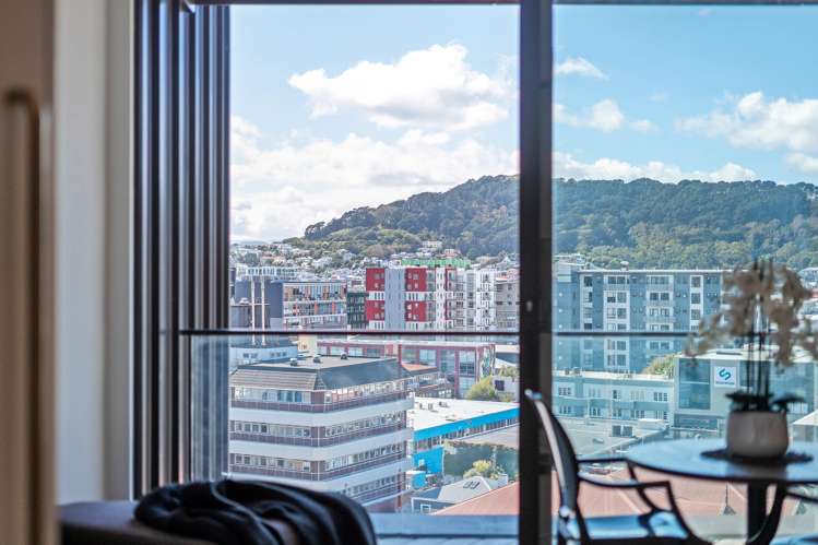 509/251 Victoria Street Te Aro_14