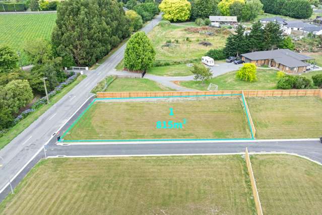 Lot 9/37 Hawkins Road Marshland_2