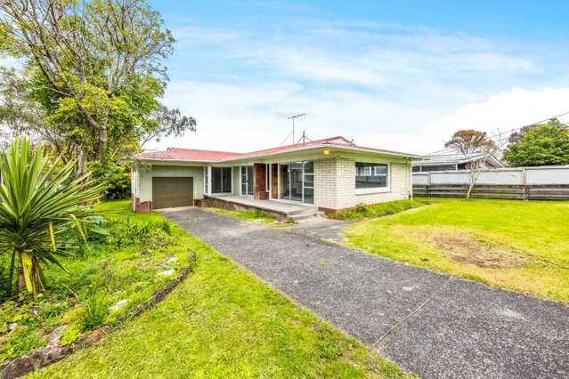 Ready to move in - family home