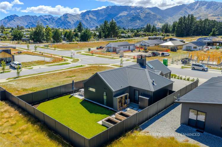 8 Longview Drive Lake Hawea_13