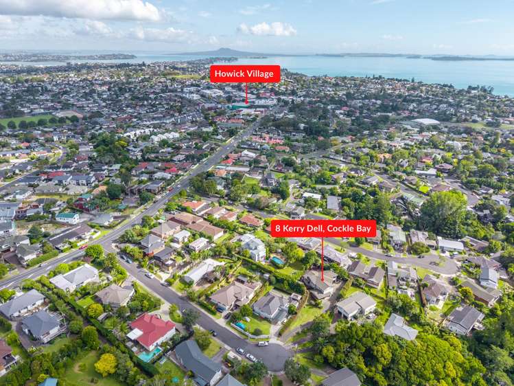 8 Kerry Dell Cockle Bay_35