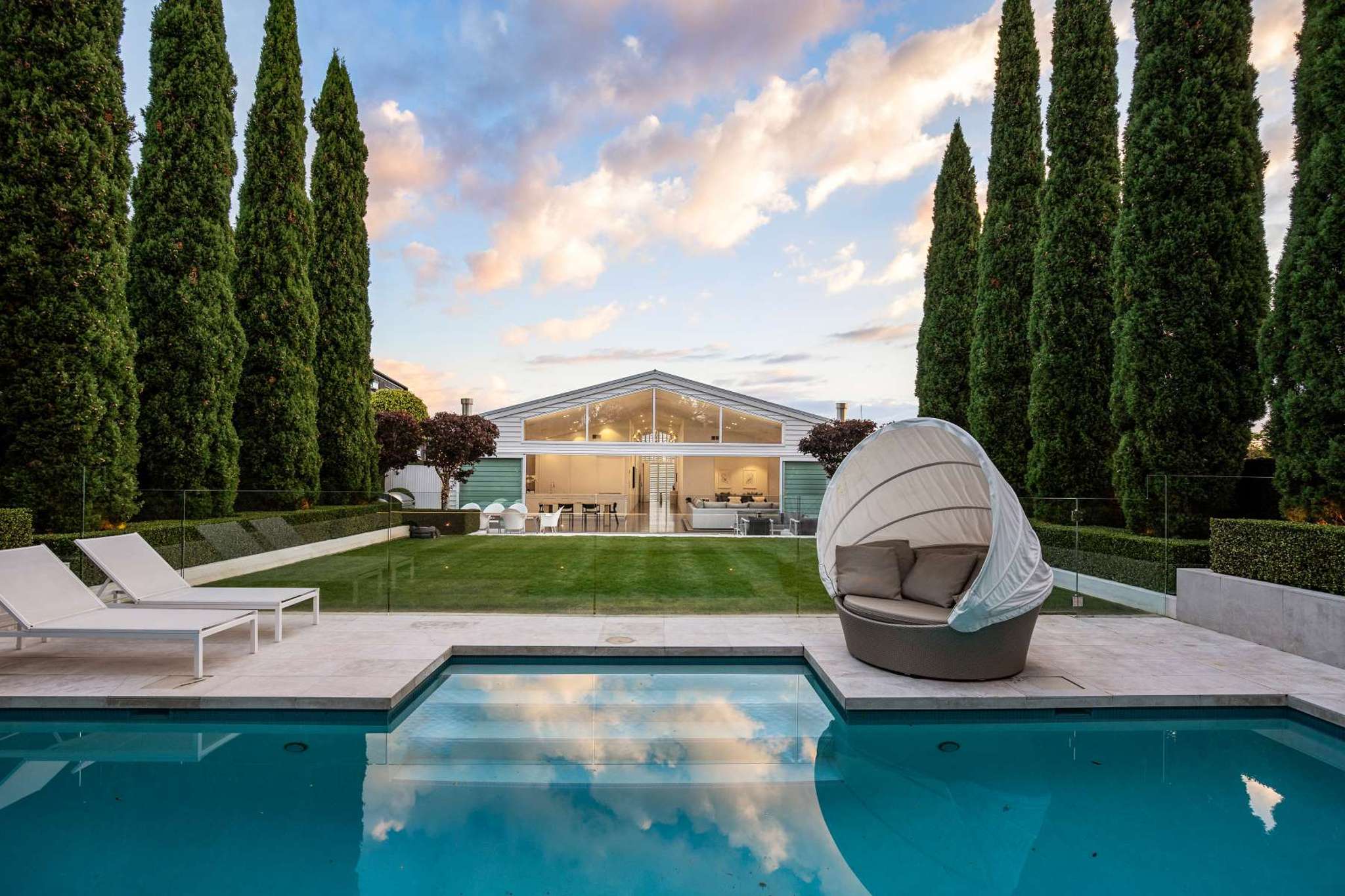 Iconic Remuera home with striking facade for sale - ‘it’s going to stand out in the crowd’