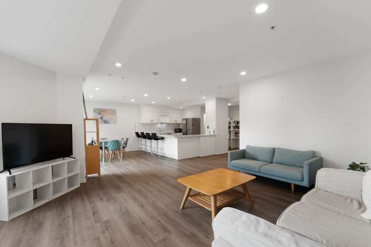 3A/205 Hobson Street City Centre_6