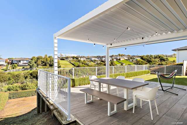 2 Master Suites + Expansive Reserve Views!