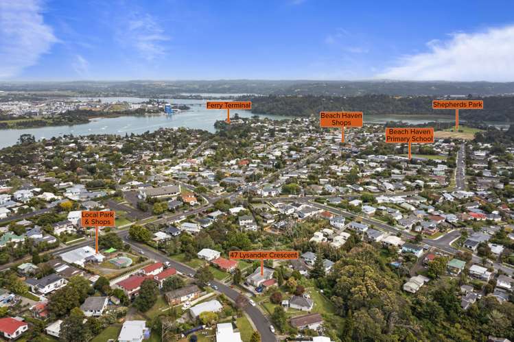 47 Lysander Crescent Beach Haven_10