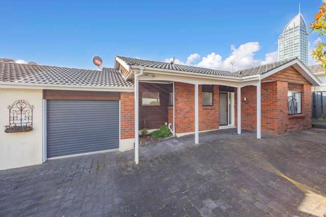 A Prime Location for Family Living