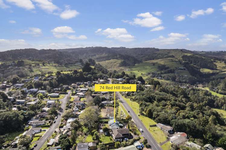 74 Red Hill Road Red Hill_25