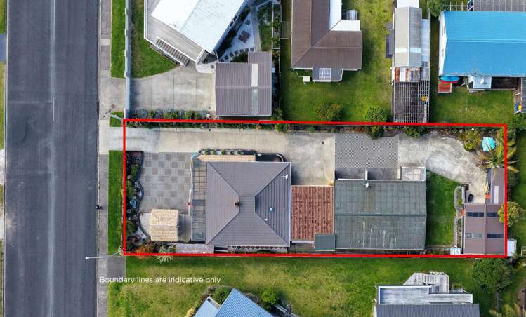 527 Achilles Avenue Whangamata_19