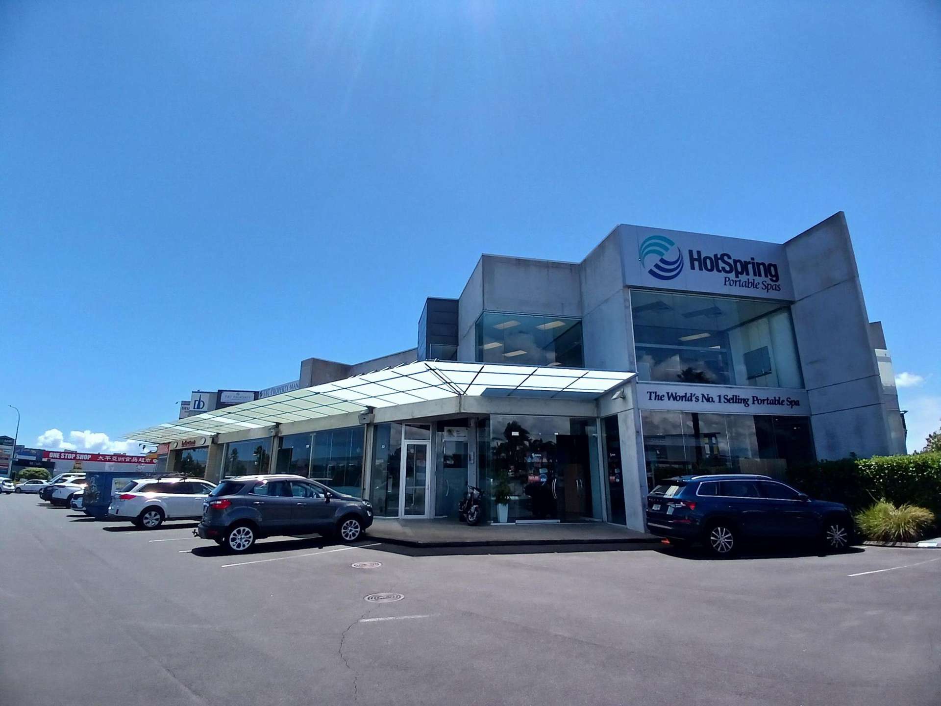 Tenancy 3A/1 Bishop Dunn Place Flat Bush_0