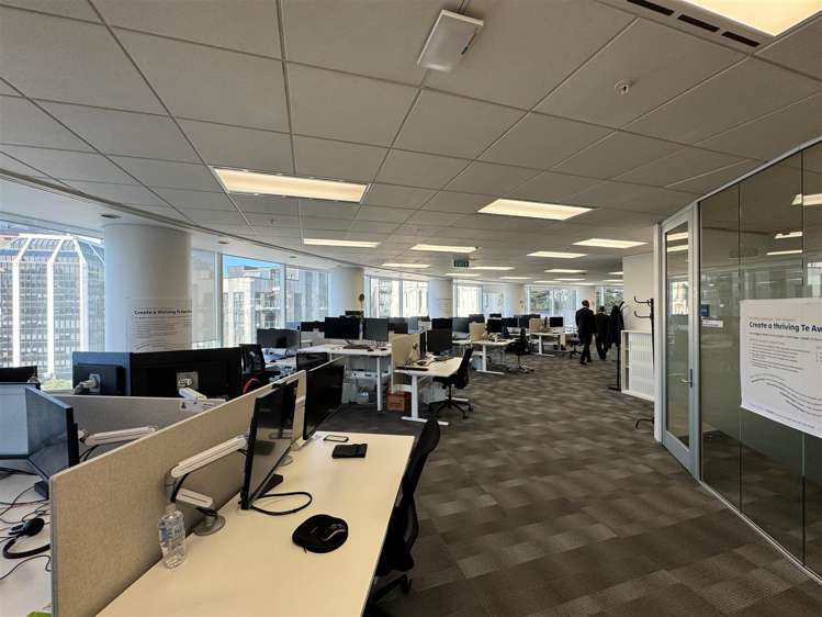 Level 7, 100 Willis Street Wellington Central_7