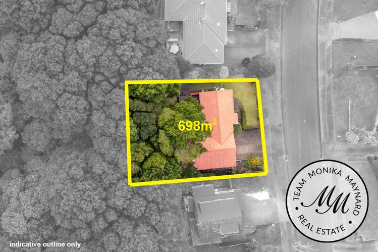 7 Hakea Place Totara Heights_26