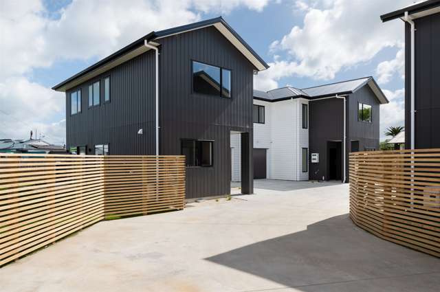 Stop Renting, Start Living