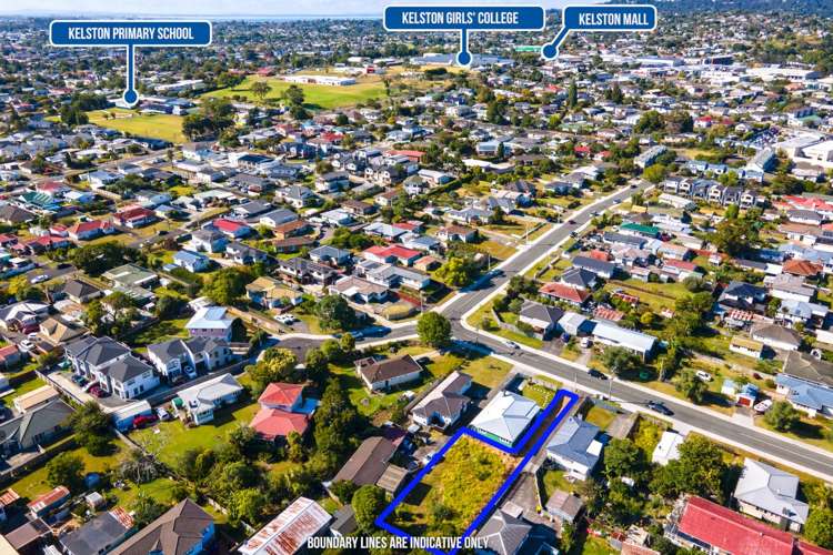 4A Daphne Street Kelston_6