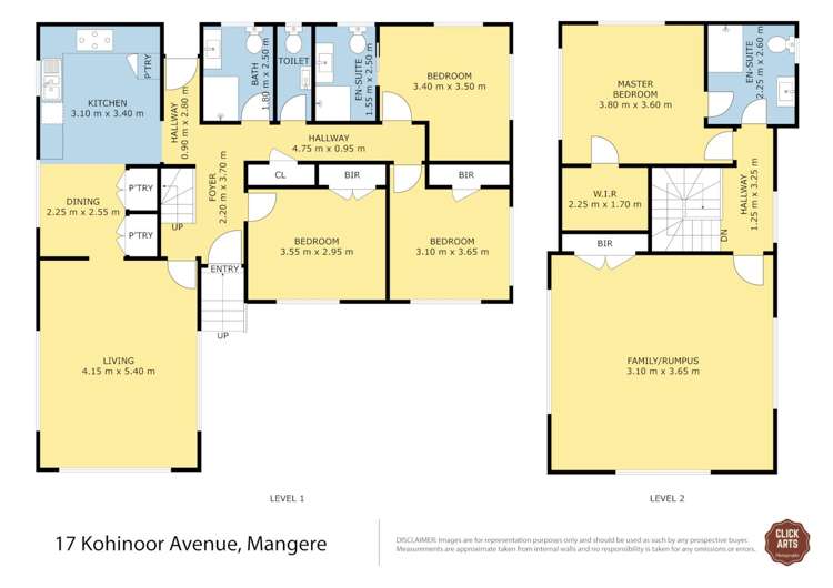 17 Kohinoor Avenue Mangere_29