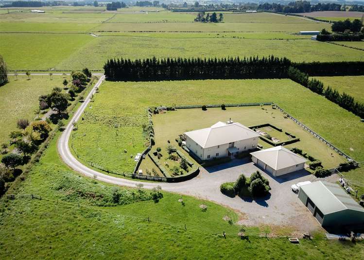 1081 Woodfields Road West Eyreton_17