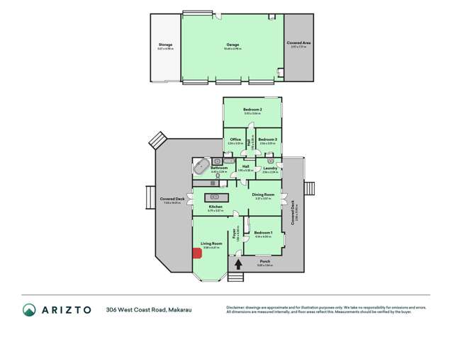 306 West Coast Road Makarau_1