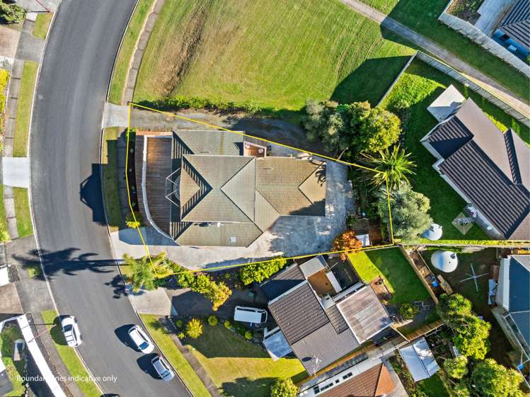 9 Pebble Beach Boulevard Te Kamo_22
