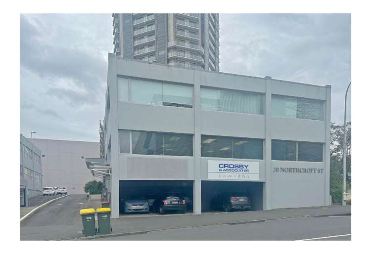 GF/18-20 Northcroft Street_0