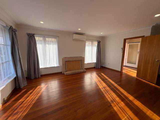 3 Bedroom Home - New Lynn