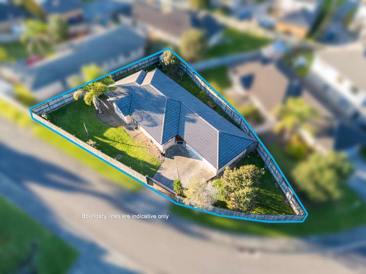 6 Riverglade Parkway Te Atatu South_9