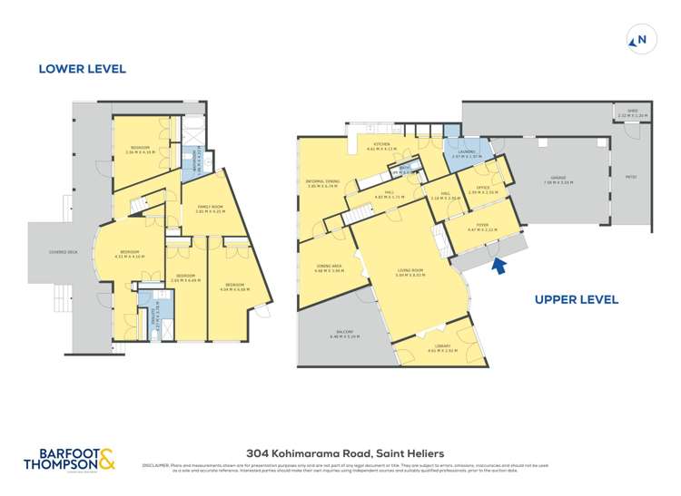 2/304 Kohimarama Road St Heliers_28
