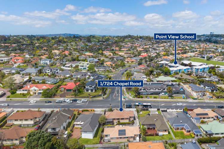 1/724 Chapel Road Howick_24