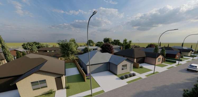 2/652 Springston Rolleston Road Rolleston_16