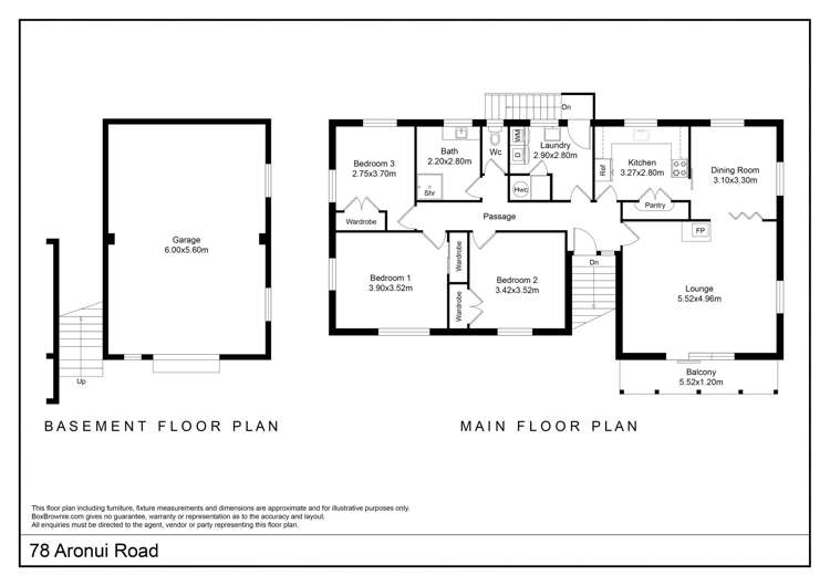 78 Aronui Road Alexandra_21
