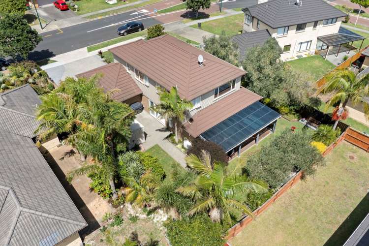 51 Turnberry Drive Wattle Downs_24