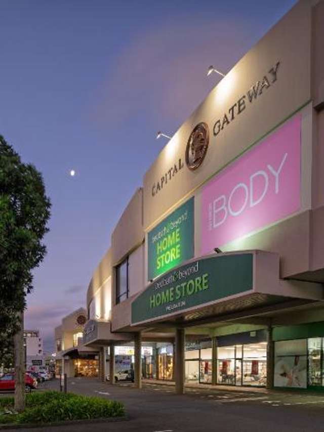 34 Thorndon Quay Thorndon_1